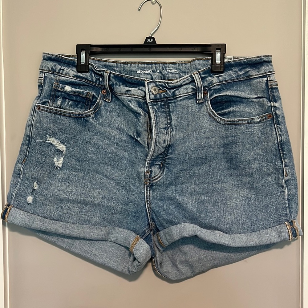 Old Navy shorts